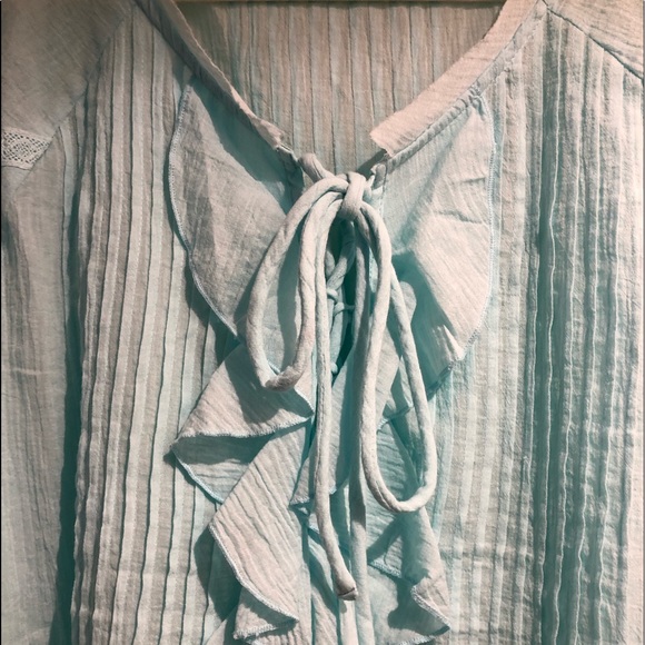 Tasha Polizzi Blouse - Picture 2 of 8